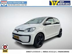 Wit Gebruikt 2019 VW up! move up! Hatchback | € 4.950 (Goede deal)