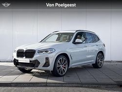 Grijs Gebruikt 2023 BMW X3 M Sport SUV | € 57.900 (Eerlijke prijs)