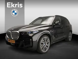 Zwart Gebruikt 2024 BMW X5 M Sport SUV | € 104.900 (Duur)