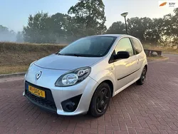 Grijs Gebruikt 2011 Renault Twingo Collection Hatchback | € 1.599 (Goede deal)