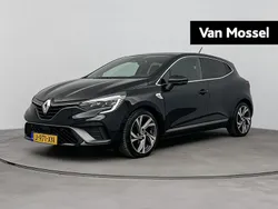 Zwart Gebruikt 2020 Renault Clio V R.S. Hatchback | € 15.425 (Duur)