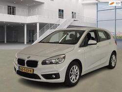 Wit Gebruikt 2015 BMW 218 Stationwagen | € 6.801 (Super prijs)