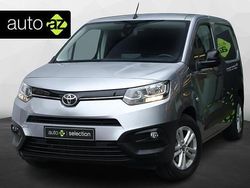 Overige Gebruikt 2022 Toyota Proace City City Van | € 18.900