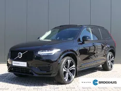 Zwart Gebruikt 2024 Volvo XC90 Ultra SUV | € 82.940 (Iets duurder)