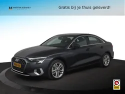 Grijs Gebruikt 2021 Audi A3 e-tron Business Hatchback | € 21.499 (Goede deal)