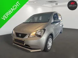 Grijs Gebruikt 2016 Seat Mii Style Hatchback | € 8.745 (Eerlijke prijs)