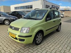 Gebruikt 2004 Fiat Panda Dynamic | € 1.190