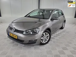 Grijs Gebruikt 2016 VW Golf VII Edition Hatchback | € 7.999 (Eerlijke prijs)
