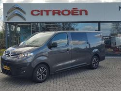 Gebruikt 2024 Citroën Jumpy MPV | € 32.945
