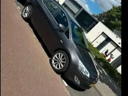Grijs Gebruikt 2010 Opel Astra Cosmo Hatchback | € 3.800 (Goede deal)