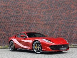 Rood Gebruikt 2020 Ferrari 812 Coupé | € 399.950 (Super prijs)