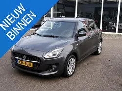 Grijs Gebruikt 2021 Suzuki Swift Hatchback | € 15.450 (Eerlijke prijs)