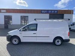 VW Caddy Maxi