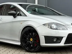 Grijs Gebruikt 2013 Cupra Leon Hatchback | € 11.950 (Super prijs)