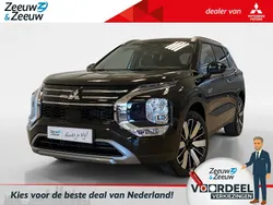 Nieuw 2025 Mitsubishi Outlander P-HEV Edition SUV | € 54.395 (Goede deal)