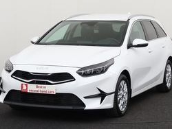 Wit Gebruikt 2024 Kia Ceed Sportswagon Stationwagen | € 26.995 (Goede deal)