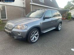 Grijs Gebruikt 2008 BMW X5 Comfort Edition SUV | € 29.950