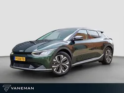 Groen Gebruikt 2022 Kia EV6 Air SUV | € 26.445 (Eerlijke prijs)