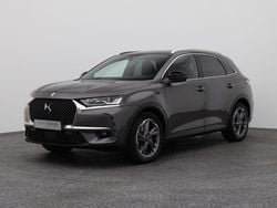 Grijs Gebruikt 2020 DS Automobiles DS7 Crossback Business SUV | € 22.900 (Super prijs)