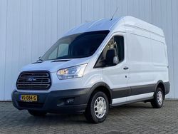 Gebruikt 2015 Ford Transit Trend | € 11.772 (Goede deal)