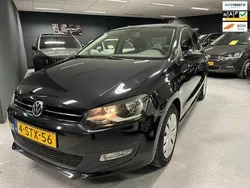 Zwart Gebruikt 2014 VW Polo Hatchback | € 5.450 (Goede deal)