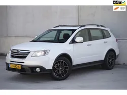 Wit Gebruikt 2009 Subaru Tribeca SUV | € 6.950