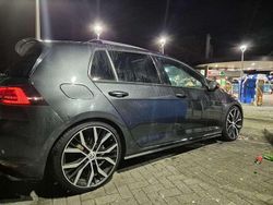 Grijs Gebruikt 2015 VW Golf VII GTE Stationwagen | € 13.900 (Eerlijke prijs)