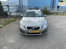 Grijs Gebruikt 2012 Volvo V70 Ocean Race Stationwagen | € 5.999 (Super prijs)