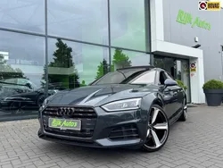 Grijs Gebruikt 2019 Audi A5 Sportback Hatchback | € 29.995 (Iets duurder)