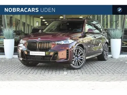 Paars Gebruikt 2024 BMW X5 Comfort Edition SUV | € 102.950 (Eerlijke prijs)