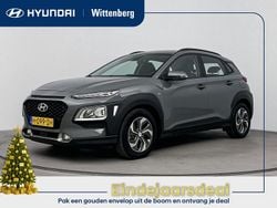 Grijs Gebruikt 2020 Hyundai Kona Comfort SUV | € 18.700 (Goede deal)