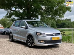 Grijs Gebruikt 2015 VW Polo Hatchback | € 5.975 (Eerlijke prijs)