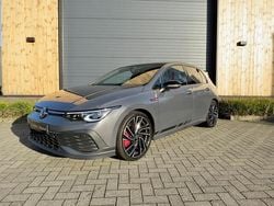 Grijs (metallic) Gebruikt 2021 VW Golf VIII GTI Clubsport Hatchback | € 34.950 (Eerlijke prijs)