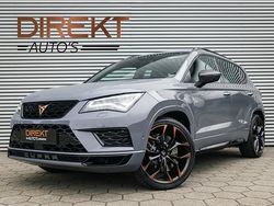 Grijs Gebruikt 2020 Cupra Ateca Limited Edition SUV | € 41.950 (Iets duurder)