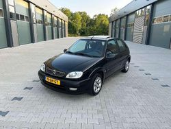 Zwart Gebruikt 2000 Citroën Saxo Hatchback | € 1.700 (Eerlijke prijs)