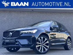 Zwart Gebruikt 2022 Volvo XC60 R-Design SUV | € 45.900 (Iets duurder)