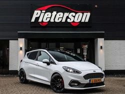 Wit Gebruikt 2018 Ford Fiesta ST Hatchback | € 14.999 (Eerlijke prijs)