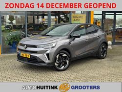 Grijs Gebruikt 2025 Renault Captur Techno SUV | € 30.895 (Iets duurder)