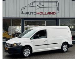 Wit Gebruikt 2020 VW Caddy Maxi MPV | € 9.450 (Super prijs)