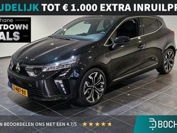 Zwart Gebruikt 2024 Mitsubishi Colt Edition Hatchback | € 20.695 (Eerlijke prijs)