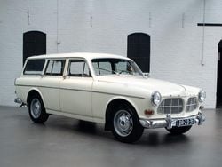 Wit Gebruikt 1966 Volvo Amazon Sedan | € 17.950