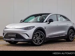 Grijs Nieuw 2025 Smart #3 Pro SUV | € 37.565 (Eerlijke prijs)