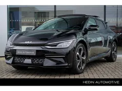 Zwart Gebruikt 2024 Kia EV6 2 SUV | € 46.745 (Duur)