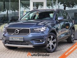 Blauw Gebruikt 2020 Volvo XC40 Inscription SUV | € 30.900 (Goede deal)