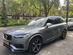 Grijs Gebruikt 2016 Volvo XC90 R-Design SUV | € 29.499