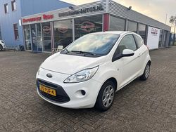 Wit Gebruikt 2011 Ford Ka Hatchback | € 3.950 (Eerlijke prijs)