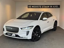 Wit Gebruikt 2023 Jaguar I-Pace R-Dynamic SUV | € 49.950