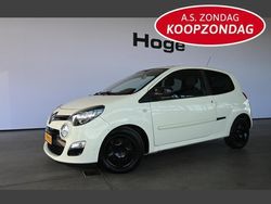 Geel Gebruikt 2012 Renault Twingo Dynamique Hatchback | € 2.240 (Eerlijke prijs)