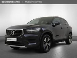 Zwart Gebruikt 2022 Volvo XC40 Inscription SUV | € 36.935 (Eerlijke prijs)