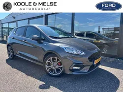 Hatchback Gebruikt 2017 Ford Fiesta ST-Line Hatchback | € 11.950 (Eerlijke prijs)